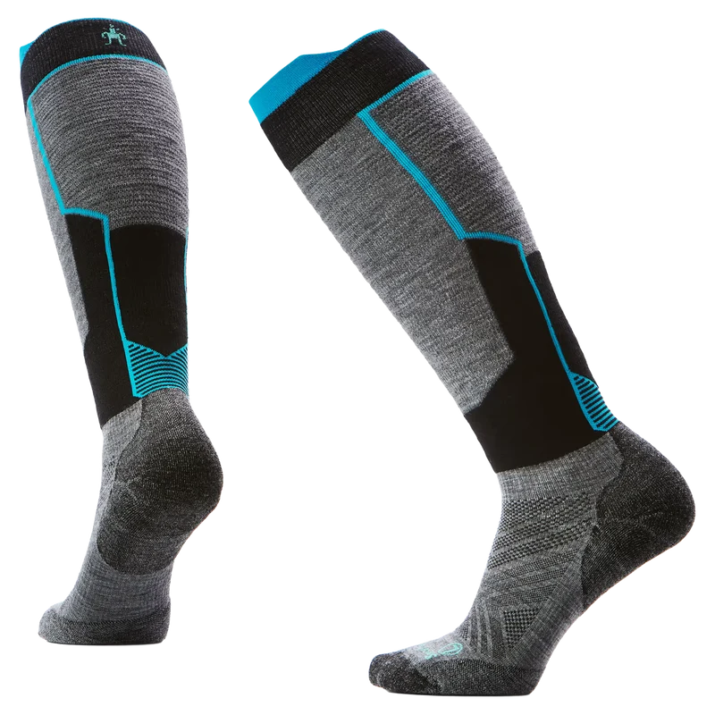 Intraknit W's Snow Targeted Cushion OTC Sock 2026