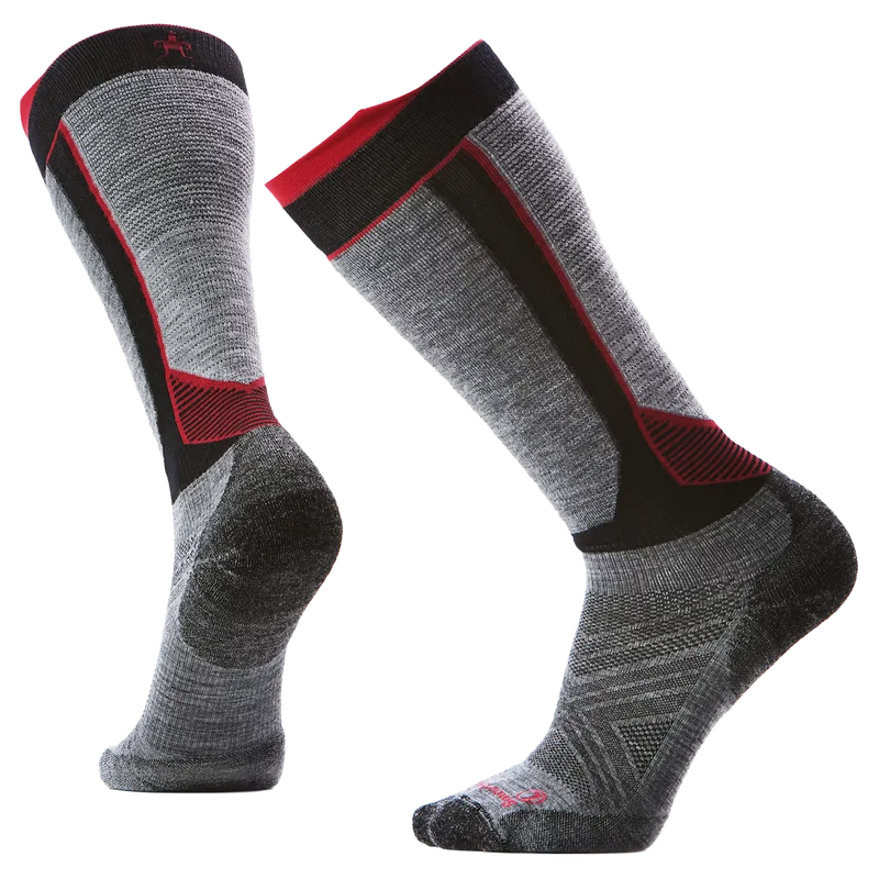 Intraknit Ski Targeted Cushion OTC Sock 2026