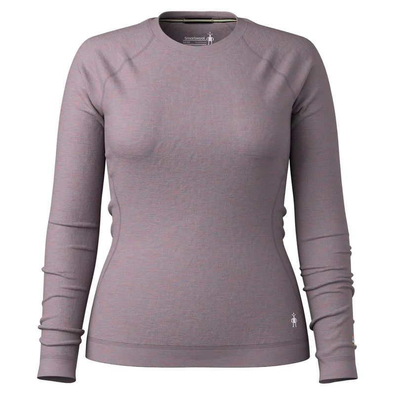 W's Classic Thermal Merino Base Layer Crew 2026