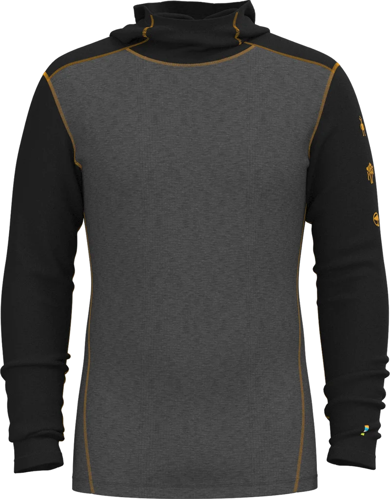 Classic Thermal Merino Base Layer Hoodie 2026