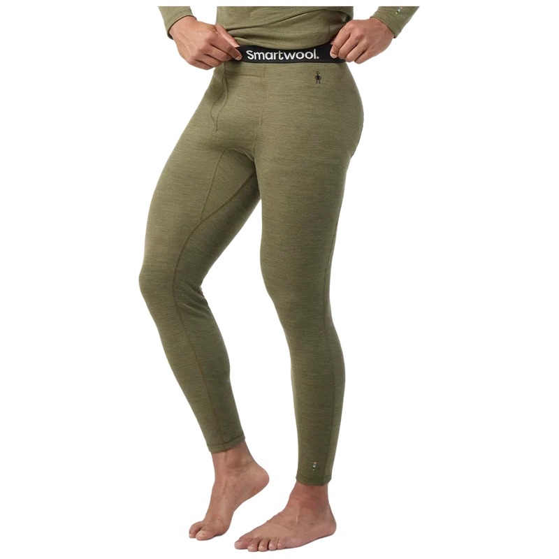 Classic Thermal Merino Base Layer Bottom 2026