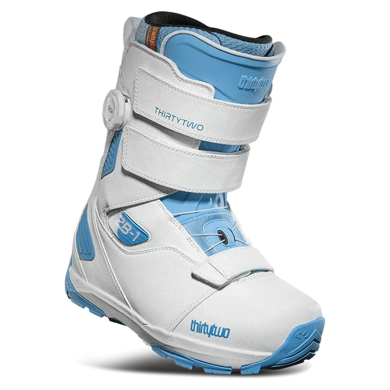 ZB-1 Boa Boot