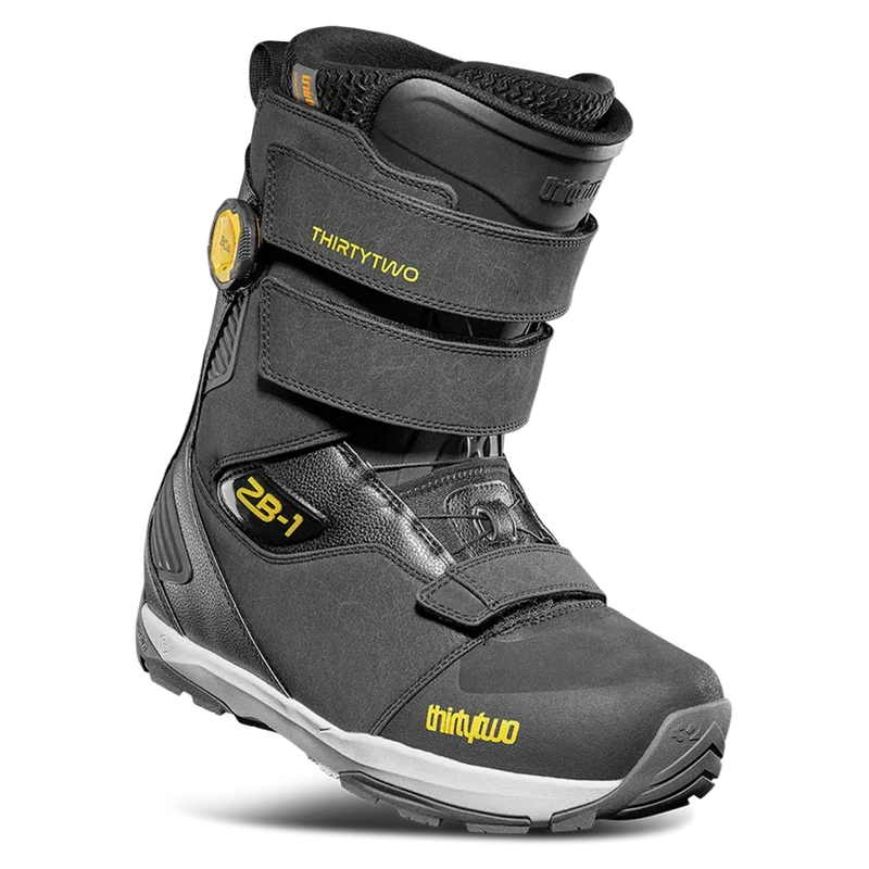 ZB-1 Boa Boot