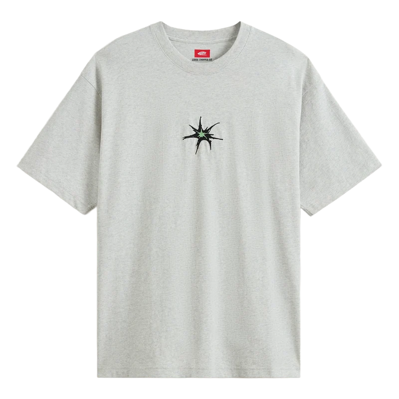 Skate Splatter S/S T-Shirt