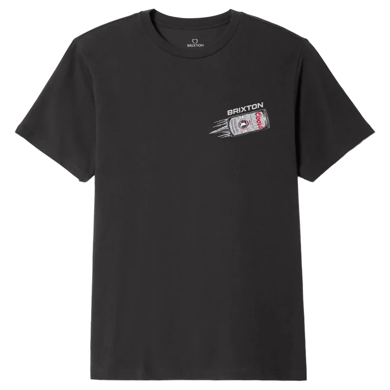 Coors Light Silver Speed S/S T-Shirt