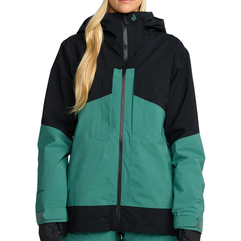 AT Stretch Gore-Tex Jacket