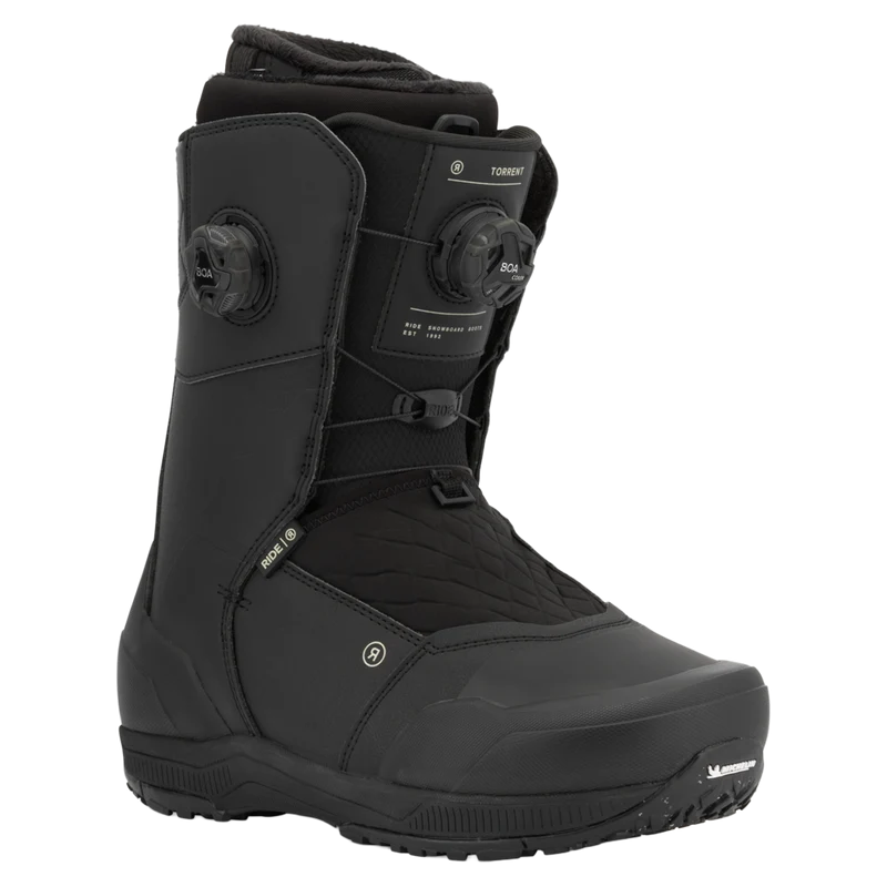 Torrent Boot