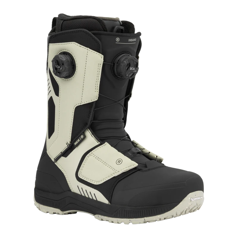 Insano Boot