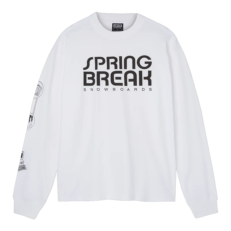 Computer Long Sleeve T-Shirt