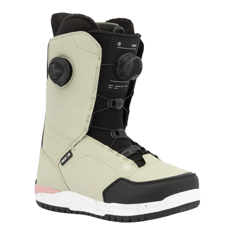 Hera Boot