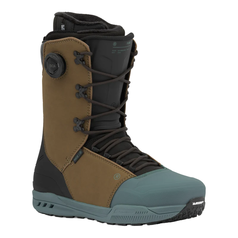 Fuse Boot