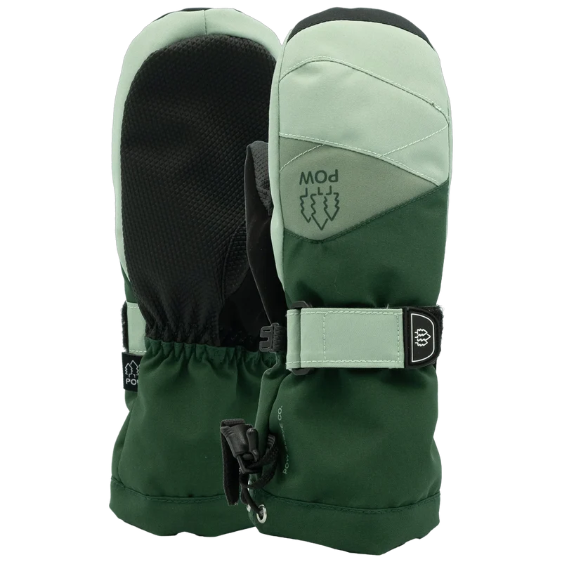 Ascend Mitt