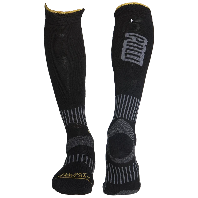 Stealth Sock