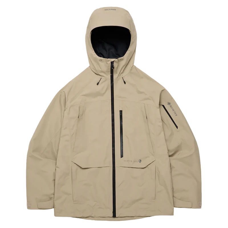 25 Gore-Tex 2L Jacket 2026