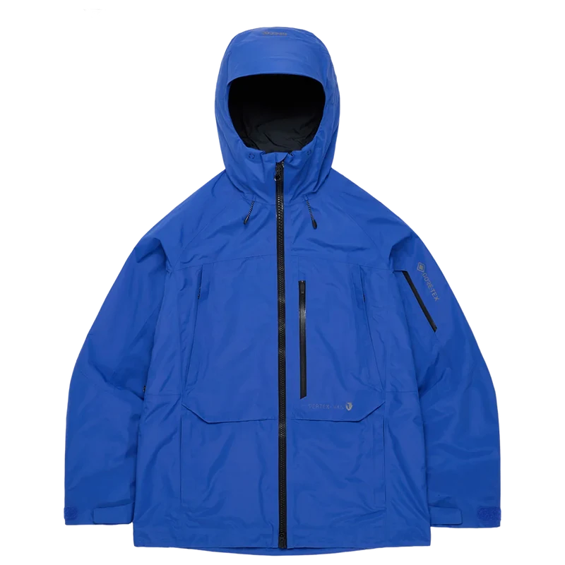 25 Gore-Tex 2L Jacket 2026