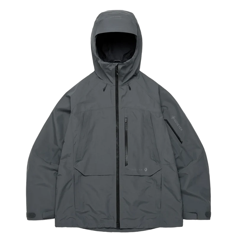 25 Gore-Tex 2L Jacket 2026