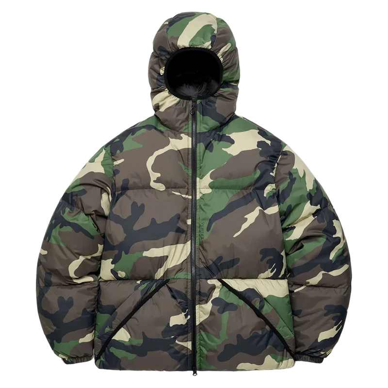 25 Easy HD Down Jacket 2026