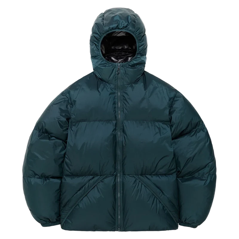 25 Easy HD Down Jacket 2026
