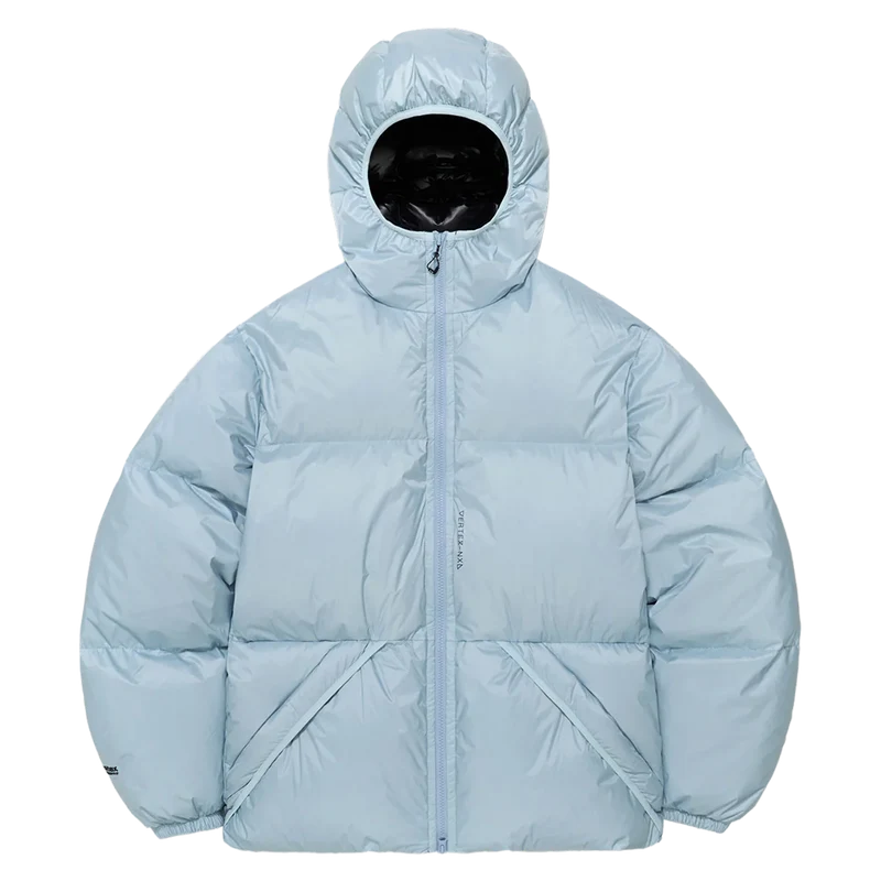 25 Easy HD Down Jacket 2026