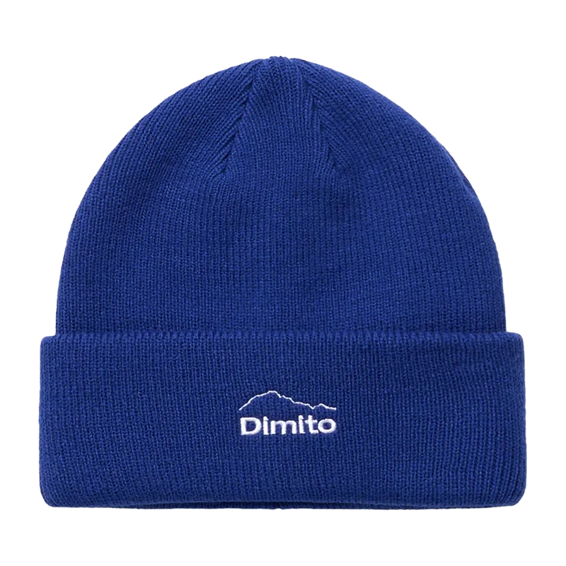 25 Dmt Logo Beanie