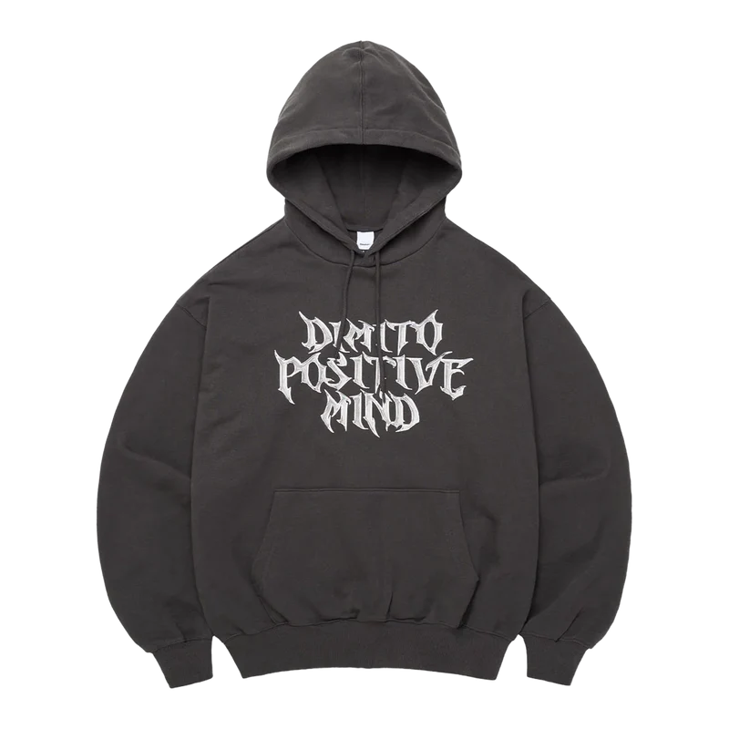 Mercury Hoodie 2026