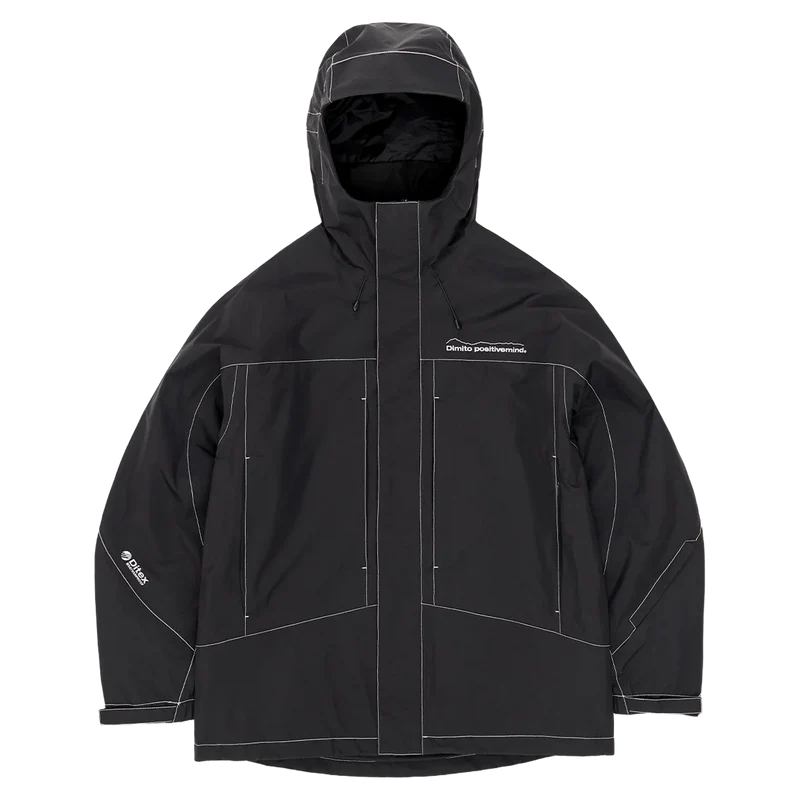 Works Line Jacket 2026
