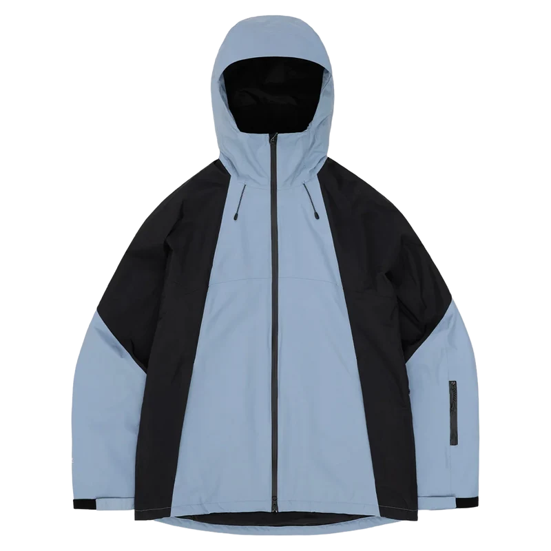 25 Quasar Full Zip Jacket 2026