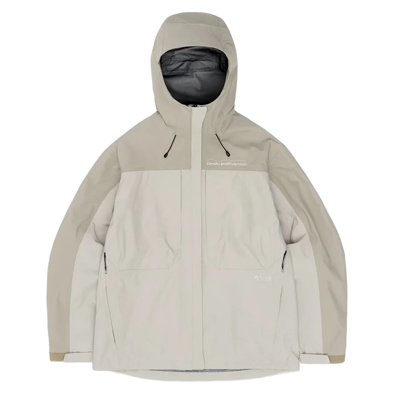 MT 3L Jacket 2026