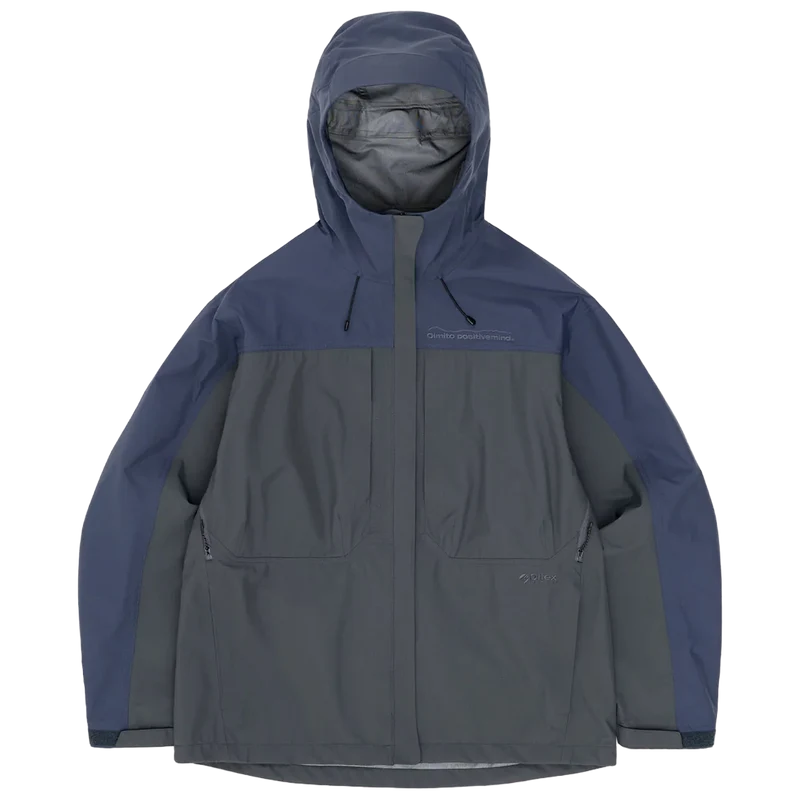 MT 3L Jacket 2026