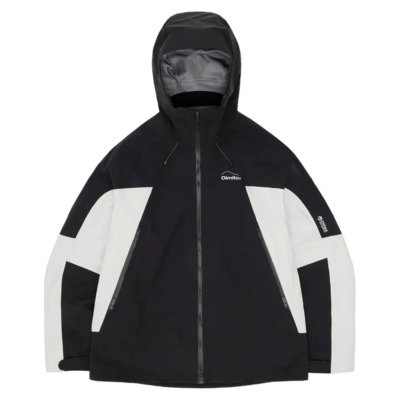 25 Level Og 3L Jacket 2026