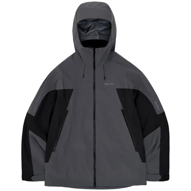 25 Level Og 3L Jacket 2026