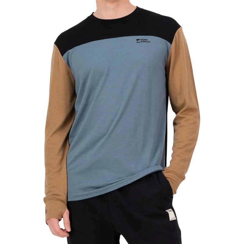Yotei Merino L/S 2026