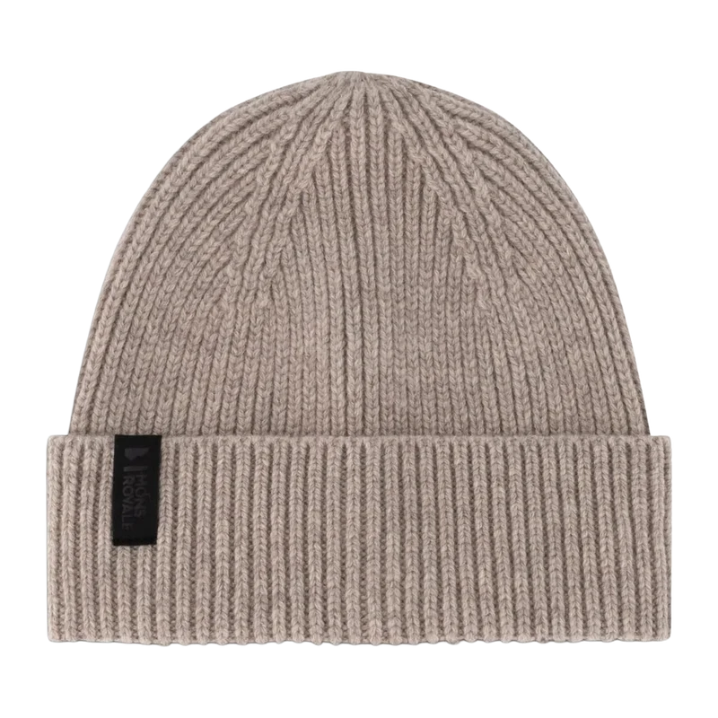Fjord Merino Beanie