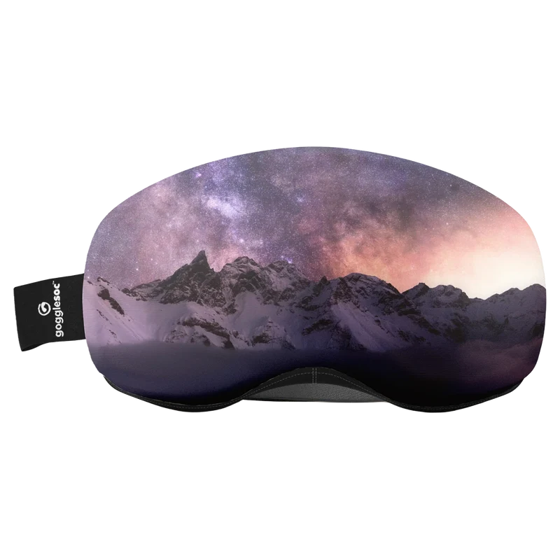 Starry Nights Pro Soc