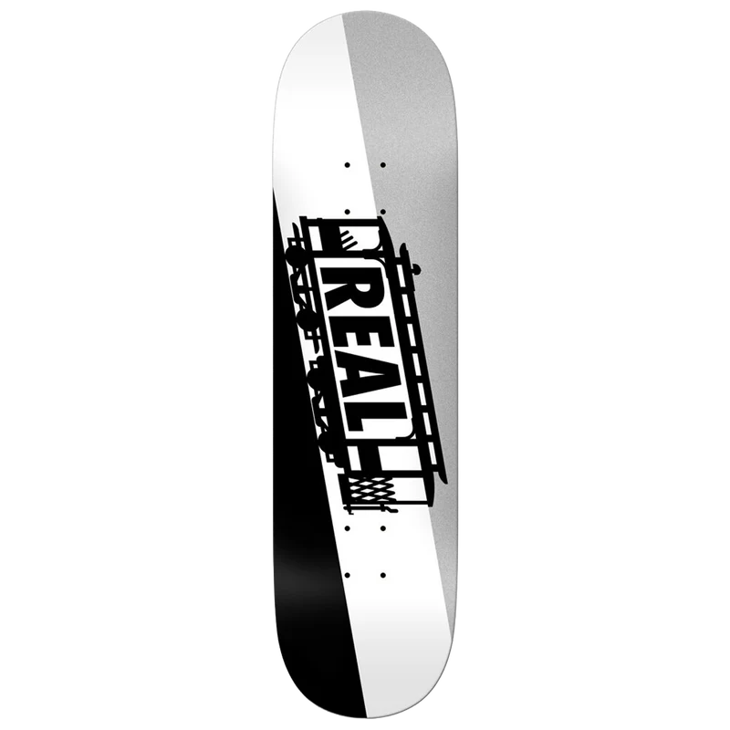 Trolley Deck