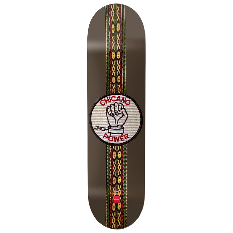 Perez Chicano Power Deck