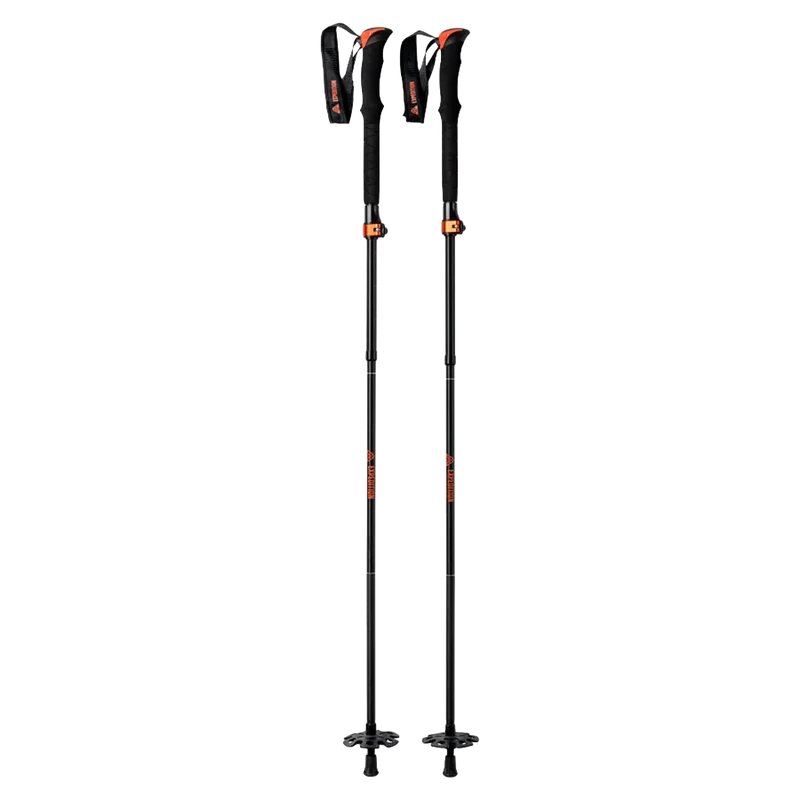 Aluminum Touring Pole