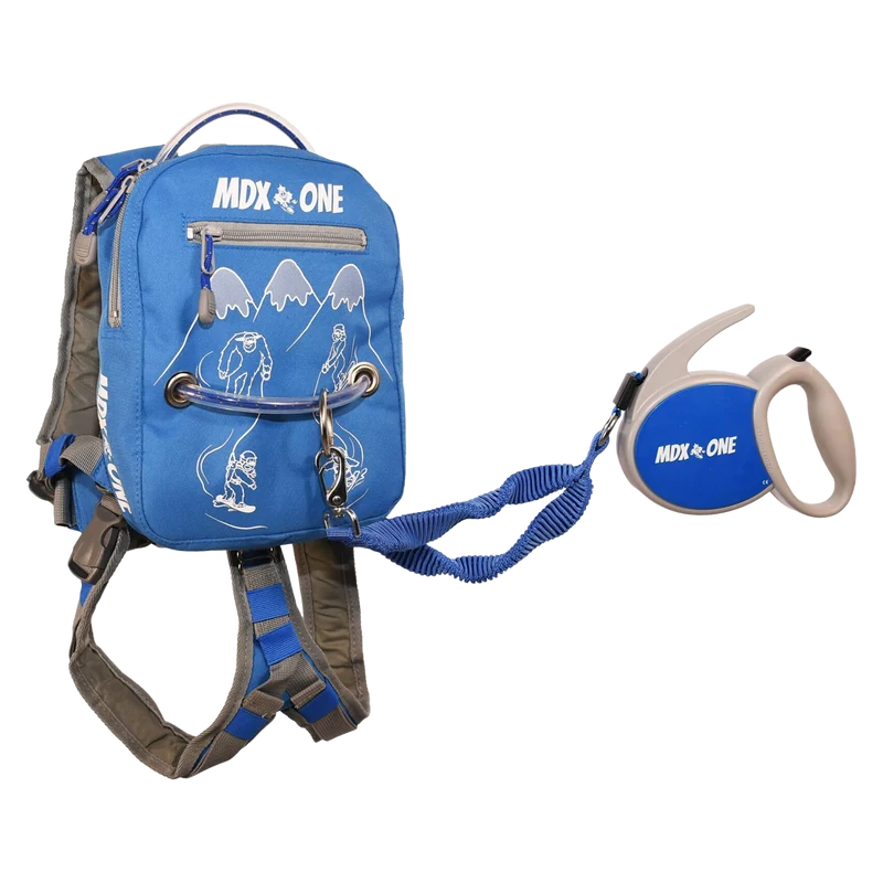 The One Harness