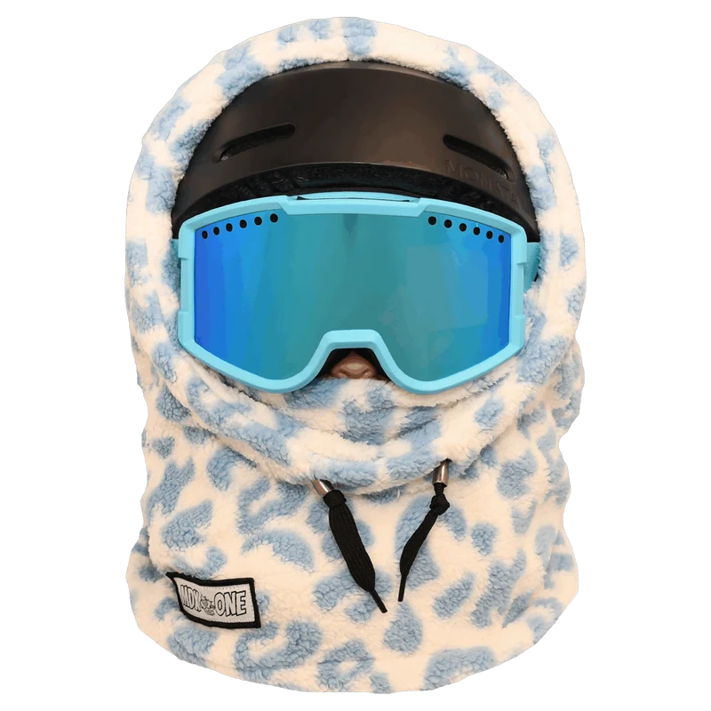 MDX One Soft Balaclava