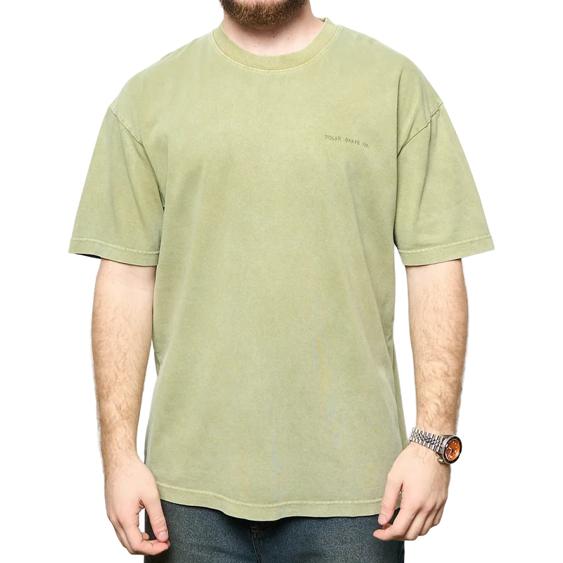 IOTIT Acid S/S T-Shirt