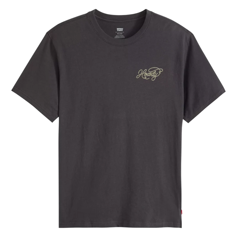 Down To Boogie S/S T-Shirt