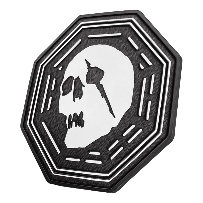 Dharma Stomp Pad