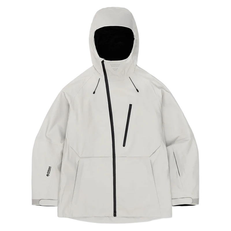 25 Apex Jacket 2026