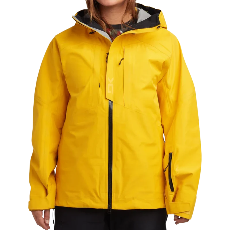 W's Stoker Gore-Tex 3L Jacket