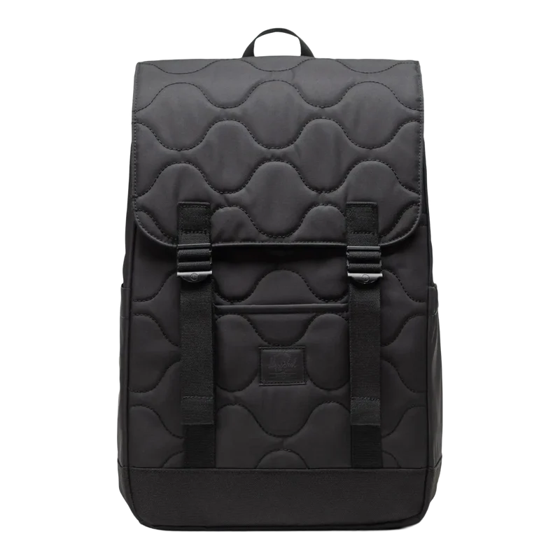 Herschel Retreat™ Small Capsule Quilted Backpack