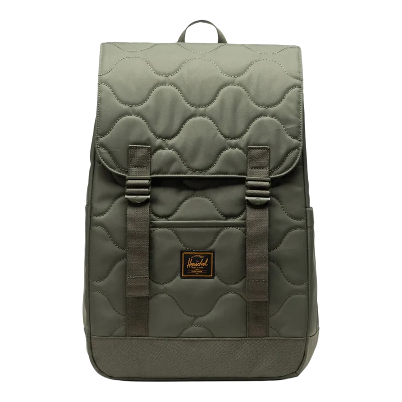 Herschel Retreat™ Small Capsule Quilted Backpack