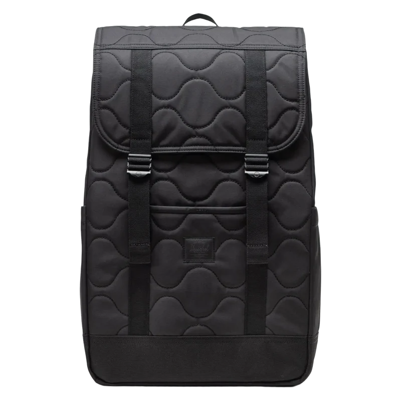 Herschel Retreat™ Quilted Capsule Backpack
