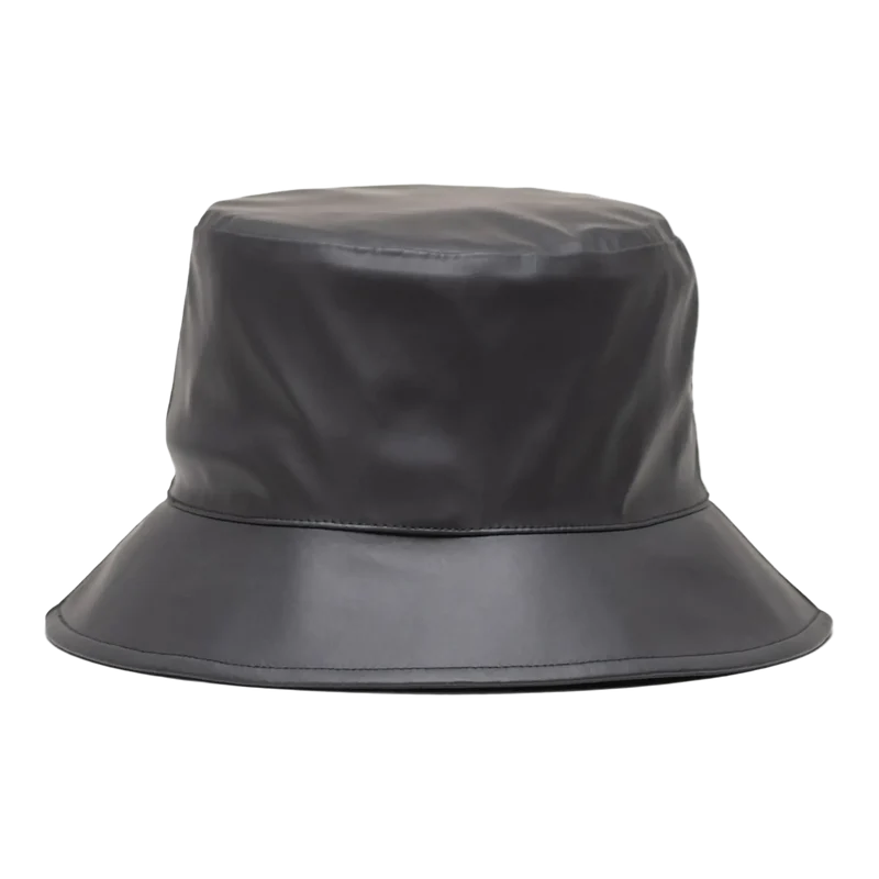 Norman Rain Bucket Hat
