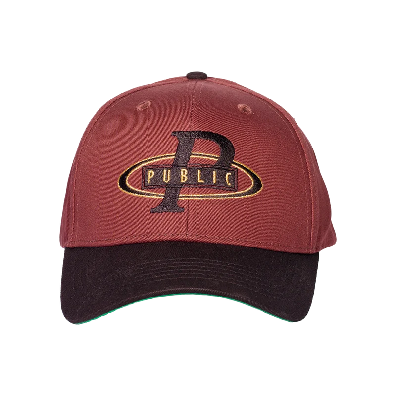 League Cap