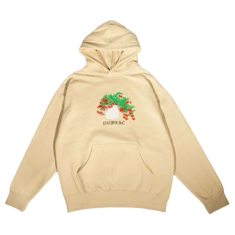 Public Disorder Hoodie